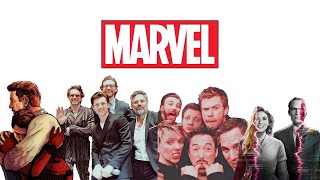 Happy/funny marvel edits that help you on hard days