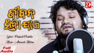 Best Romantic Song Of Humane Sagar Jibana Thiba Jaye Ijazat | Odia Song | Full Audio
