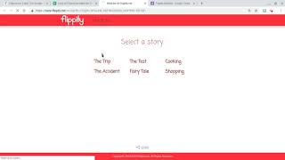 Using Flippity MadLibs with Google Forms