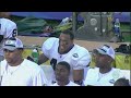 Super Bowl XXXVII - Raiders vs Buccaneers (Full Game) (HD)