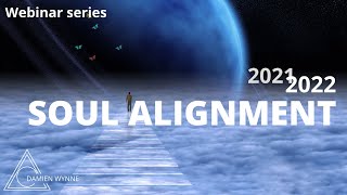 Damien Wynne - Soul Alignment Introduction