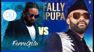 Congo | Rumba 2020 | #8 | by Dj Malonda | ft Fally Ipupa vs Ferre Gola | Who's the best?