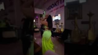 Helen Blondel Saidi Belly Dance