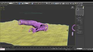 Rui Romano TP tutorial # 1 : creating a 'domino' tool