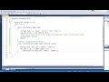 Pass Parallel Arrays to a Method Then Display them | C# Assignment 8 Problem 2