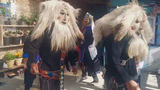 Achi lhamu dance 2022 | Ngomba Yonglu |  Jamkhar | Tawang