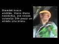 pēdējā daļa no septembra reisa. itālija. eng ru subs