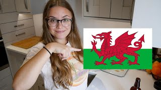 Can a foreigner make Welsh Rarebit? Probably not.