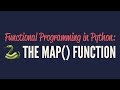 Functional Programming in Python: The 