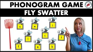 Fly Swatter Game