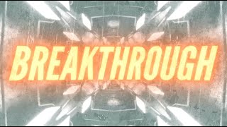 Allan Scott // Breakthrough