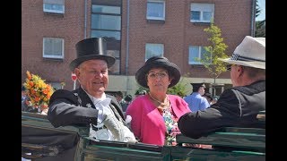 2018 0708 V03 Schützenfest Willich Parade