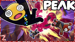 This Mod Changes EVERYTHING in PEAK