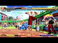 geese howard combos collection kof2002um 59