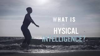 Physical Intelligence | Claire Dale and Patricia Peyton