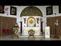 st anthony s litany