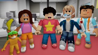 don’t underestimate Dora the Explorer and Diego (Roblox meme)