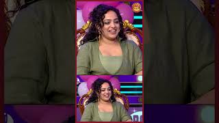 எனக்கு காதலிக்க Interest இல்ல - Nithya Menen 😅