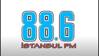 İstanbul FM Canlı Yayın - Türkçe Pop Şarkılar