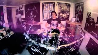 F.U.Y.A. - C2C [Drum Cover] (HD)