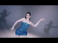 jasmine yen 甄濟如 tbh official dance video