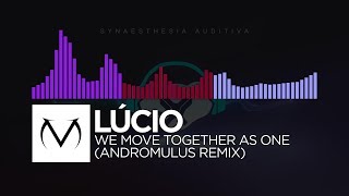 [Dubstep/Trap/Future Bass] - Lúcio - We Move Together As One (Andromulus Remix) [Free Download]