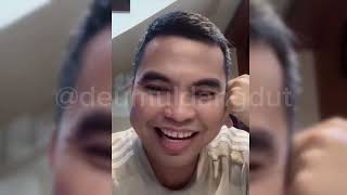 Rindu Wulan Permata ! | kak Adibal Kèceplosan Ada Wulan di Live Seru Mendatang???