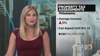 Philly extends deadline to appeal property assessments