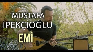 Mustafa İpekçioğlu - Emi (Yıldız Tilbe)