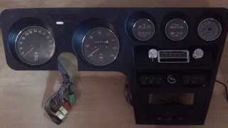 Opel Praha - Opel GT radio - Srba Servis