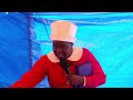 CHEGUTU PASSOVER 2025 || MAI ARCHBISHOP MANHANGO SERMON