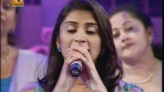 Amrita TV  -- Devageetham Middle East -- Heavenly Melodies Choir Sharjah