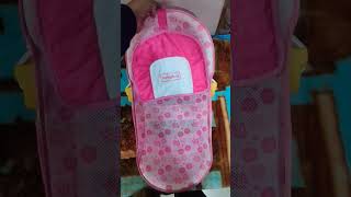 Babyhug bubble joy bather floral pink under 600 |full detail video on the channel