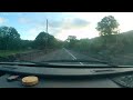 driving the a5 one of uk oldest roads