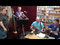 the tamburitza allstars part 2 wlrn folk music radio