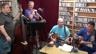 The Tamburitza AllStars -  Part 2  - WLRN Folk Music Radio