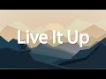 Maher Zain - Live It Up (Lyrics)