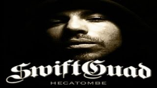 Swift Guad - Fleur De Bitume (Son Officiel)