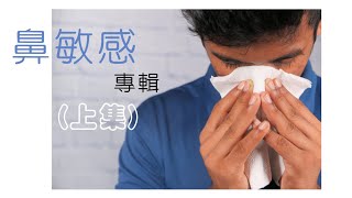 如何走過十多年鼻敏感 | (上集 - 電器篇 + 生活篇 ) 鼻敏感專輯 | 鼻敏感心得  (粵語/廣東話)