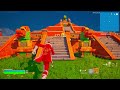 la plus grosse map xp glitch afk illimitÉ chapitre 6 saison 1 sur fortnite level 200 facile