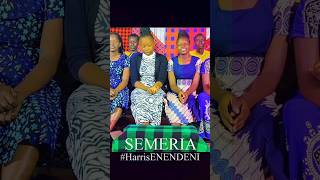 SEMERIA by Harris Salvation Ministers #HarrisENENDENI #HarrisYWENDENI