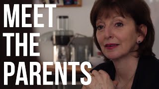 Why your partner's parents might not like you