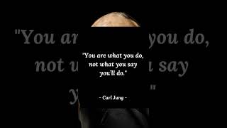 Best Quotes of Carl Jung : Life Changing Quotes | Carl Jung Quotes #short #shortvideo #carljung