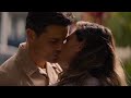 NCIS Hawai'i 1x08 / Kiss Scenes — Jane and Joe (Vanessa Lachey and Enver Gjokaj)