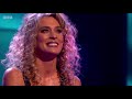 jodie wows 100 judges not paulus 😂 with whitney houston classic all together now