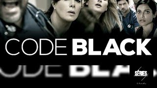 Code Black - Código Negro 1° Temporada, episódio n°1