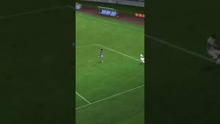 Unbelievable goal by Vinicius Jr in Fifa mobile 23 @vini