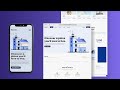 Responsive Real Estate Website Using HTML SASS & Javascript