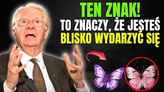 6 ZNAKÓW, ŻE PRZYCIĄGASZ WSZYSTKIE SWOJE PRAGNIENIA - Prawo Przyciągania !Bob proctor!