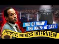 The OJ Witness They Didn’t Want You To Hear